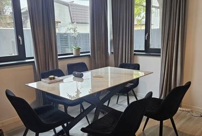 Vila P+2 | 2024 | 6 Camere | Inchiriere *Tei* - 1