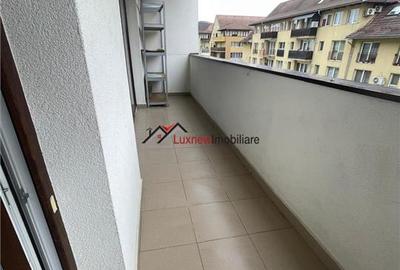 Apartament cu 2 camere semidecomandat, mobilat în Florești - 12
