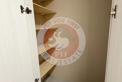 Apartament cu 3 camere decomandat în Militari - 11