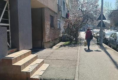 Spațiu comercial, de 23 mp, în Central - 6