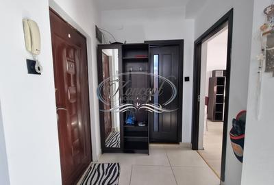 Inchiriere apartament cu dressing si living open space pe strada Horea - 20