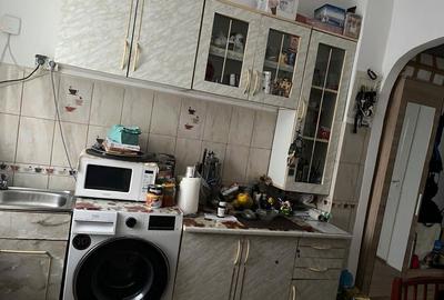 Apartament cu 2 camere decomandat, mobilat în Central - 5