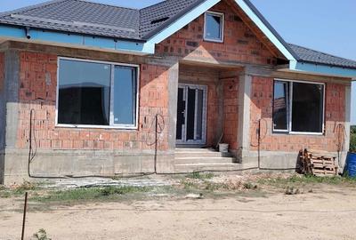 Teren de 400 mp, în Săbăreni - 8
