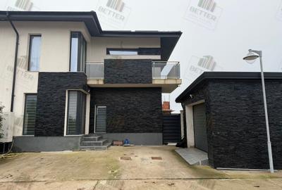 Vilă tip duplex de vânzare în Berceni – complex privat, mobilata - 2