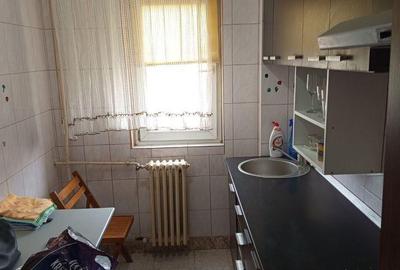 Apartament cu 2 camere semidecomandat în Rovine - 6