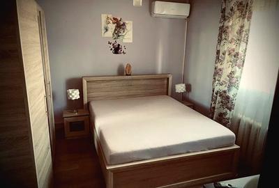 Apartament 2 cam. decomandat, confort 1-Nicolina