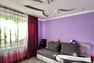 Apartament cu 2 camere de inchiriat zona Militari - 3