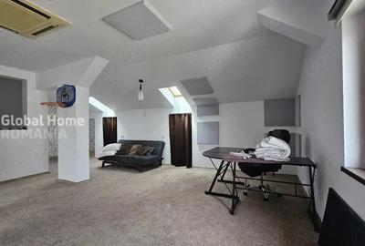 Vila 248MP | Pipera-American Village | Teren 300MP | Parcare - 6