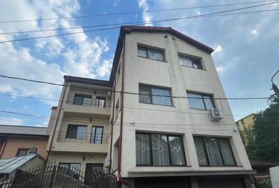 Vila Cu Posbilitate De Investitie - 420 Mp - Antiaeriana - 1