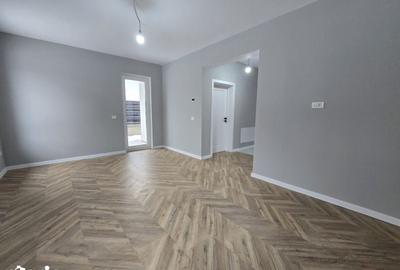 Casă cu 4 camere cu Teren 450 Mp în Miroslava - 11