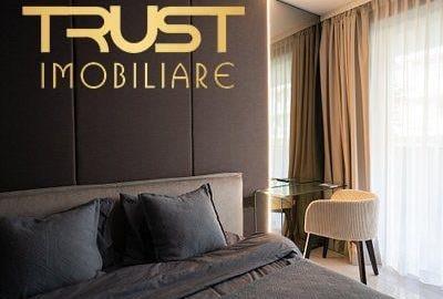 Apartament I Lux I Parcare I Zona FSEGA - 2