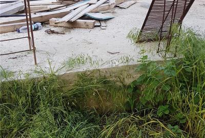 Casă cu 3 camere în Mircea Vodă - 2