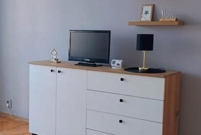 Apartament cu 2 camere în Palazu Mare