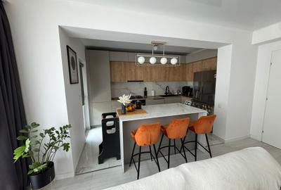 Apartament cu 3 camere decomandat în Pipera - 1