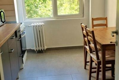 Apartament cu 3 camere decomandat în Iancului - 8