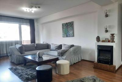 Apartament cu 2 camere semidecomandat în Turnișor