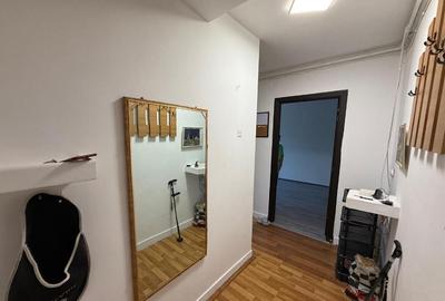 Apartament 3 camere, etaj 3, bloc de caramida - 15