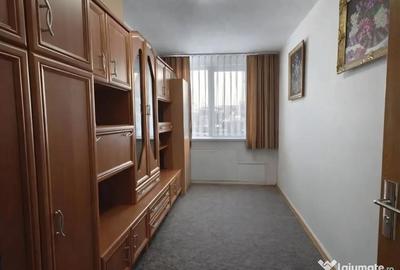 Apartament cu 3 camere semidecomandat, mobilat în Grigorescu - 2