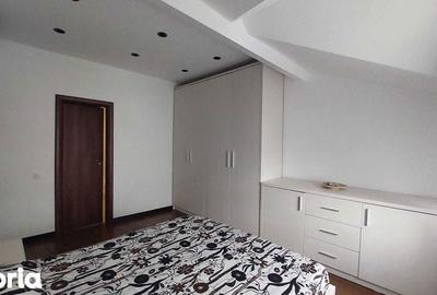 Apartament cu 3 camere în Rahova - 2