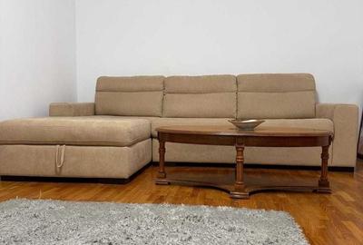 Apartament cu 2 camere decomandat, mobilat în Iancului