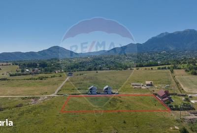 Teren de 4800 mp, în Central - 18