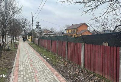 Teren de 745 mp, în Central - 2