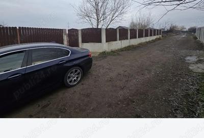 Teren în Vânători - 3