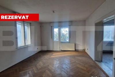 Casă cu 6 camere cu Teren 1053 Mp în Aurel Vlaicu - 18