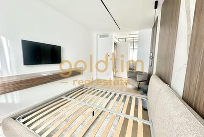 Apartament cu 4 camere decomandat în Aviatorilor - 20