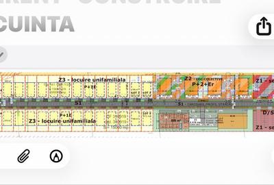 Spațiu comercial, în 6 Vânători - 3
