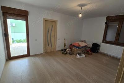 Direct de la proprietar: jumatate duplex in Dumbravita - 4