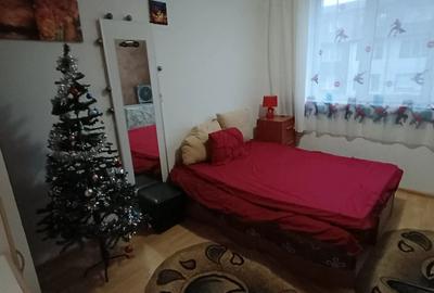 Garsonieră semidecomandată în Est - 7