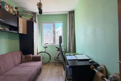 Apartament cu 3 camere semidecomandat, mobilat în Tomis Nord - 8