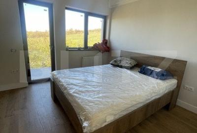 Oportunitate unica de investitie! Casa/pensiune de lux, la doar 9 km de Bistrita - 16