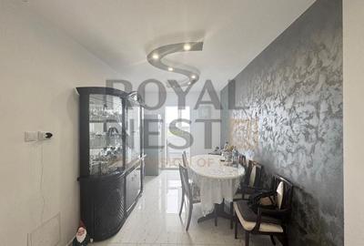 De inchiriat apartament 3 camere in Noua, langa Dedeman - 11