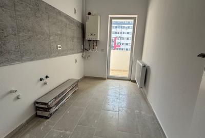 Garsonieră decomandată în Militari - 11