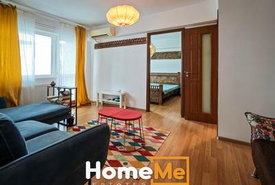 Apartament cu 2 camere semidecomandat în Cișmigiu - 6