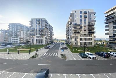 Apartament nou  - 2  camere - Prima Arena - direct de la dezvoltator - 1