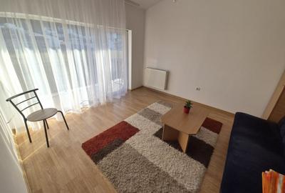 Garsonieră decomandată, mobilată în Florești - 4