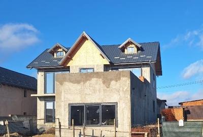 Casa de vanzare In Husi, Jud. Vaslui, Dric 2, Str. Victor Ion Popa - 8