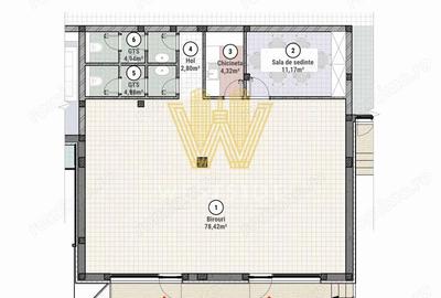 Spatii comerciale de vanzare - 6
