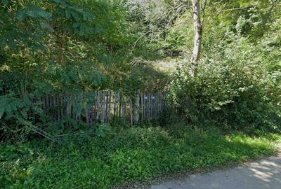 Teren de 2652 mp, în Sultanu - 2