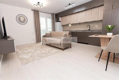 Pipera | Rond OMV | MTM Pipera Lake | Bloc 2024 | Parcare | Totul Nou - 12