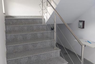 Apartament cu 2 camere în Exterior Nord - 9