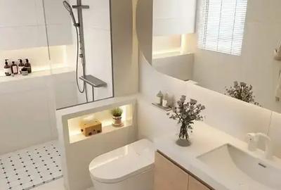 Apartament de vanzare 3 camere  decomandat Titan Pallady - 4