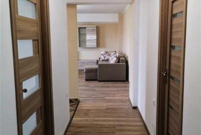 RECO Apartament 2 camere in bloc nou - 2