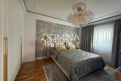 Apartament cu 3 camere decomandat, mobilat în Central - 1