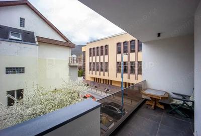 Apartament cu 3 camere decomandat în Ultracentral - 1
