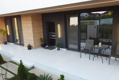 🏡 Design Premium Unic • Concept Parter • 4 Camere • Comuna Berceni - 2