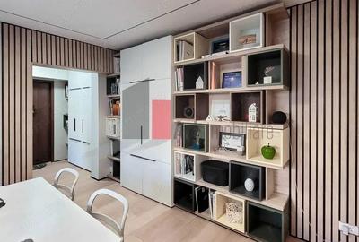 Oferim spre vanzare apartament superb de 3 camere, in Drumul Taberei - 6